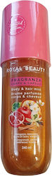 Royal Beauty Body & Hair Mist 240ml Royal Beauty Body & Hair Mist 240ml