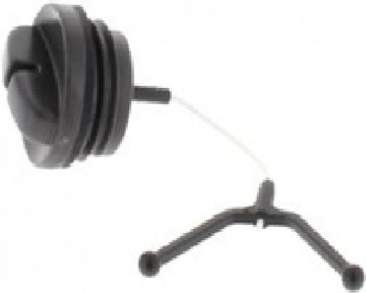 Husqvarna 501 52 66-02 Behälterdeckel