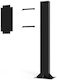 Support Base For Beny Dc Ev Charger Eurolamp 165-50219