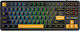 Aula F87 Wireless Gaming Mechanical Keyboard Te...