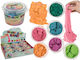 Out of the Blue Construction Toy with Sand Magi...
