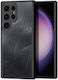 Dux Ducis Aimo Series Заден Калъф Пластмасов Прозрачен (Galaxy S25 Ultra)