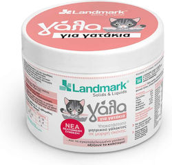 Landmark Milk Landmark Milk