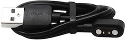 Hammer Tragbare Ladegeräte Usb A Smartwatch Hammer Lite 2 Schwarz Unverpackt