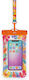Αδιάβροχη Θήκη Κινητού Legami Floating Waterproof Smartphone Tropicana Dream Wpp0009