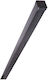 Square Post Cap An 5x5x200cm Rossima Ro 085824
