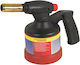 Multifire C100-piezo Burner