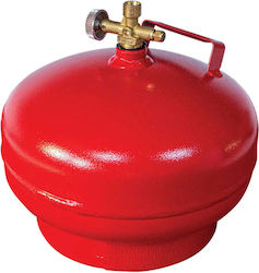Tourist Gas Cylinder 5l Valbg Tourist Gas Cylinder 5l Valbg