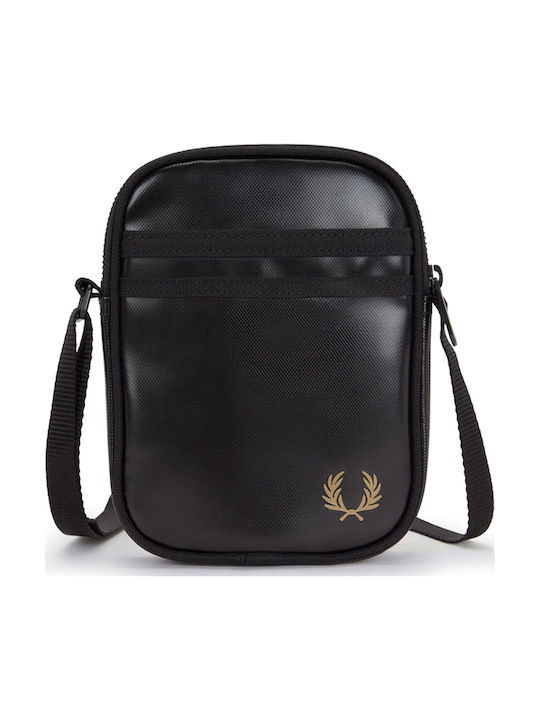 Fred Perry