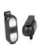 Grundig 2-in-1 16led Sport Lamp Clip