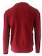 Bordeaux Sweater