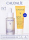 Caudalie Vinoperfect Σετ Περιποίησης για Λάμψη