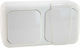Key+contact Combination Ip54 B Viko By Panasonic Palmiye