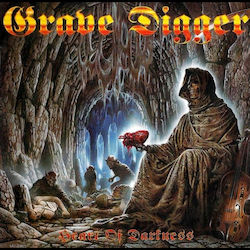 Grave Digger Heart Darkness 2 Vinyl Grave Digger Heart Darkness 2 Vinyl