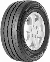 Lassa Transway 3+ Summer Tire 215/75r16c 116/114r Lassa Transway 3+ Summer Tire 215/75r16c 116/114r