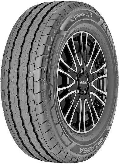 Lassa Transway 3 Sommerreifen 225/75r16c 121 120r C B