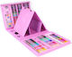 Alista Home Colouring Set 32x27cm 208 Pieces
