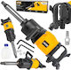 Luftschlagschrauber JCB 1" 4000 Nm Bl-1050