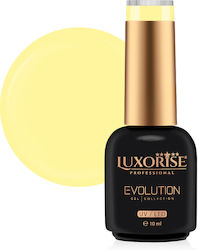 Luxorise Evolution Ojă Pentru Unghii Cu Gel Sem...