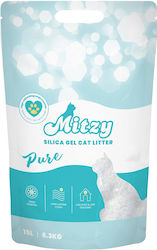 Mitzy Άμμος 15lt