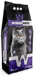 WonderWhite Bentonite With Lavender Scent 5kg WonderWhite Bentonite With Lavender Scent 5kg
