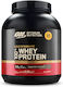 100% Whey Gold Standard 2015g Optimum Nutrition Шоколад Лешник