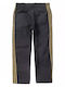 Kids Trousers Black