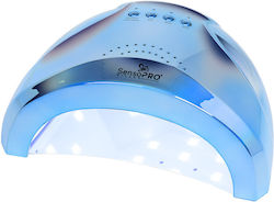 Uv Led Nail Lamp 48w Sunone Sensopro Milano Mermaid Blue Uv Led Nail Lamp 48w Sunone Sensopro Milano Mermaid Blue