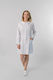 Olga-601 Medical Coat