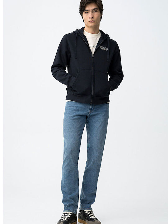 Men's Blue Jeans Pants