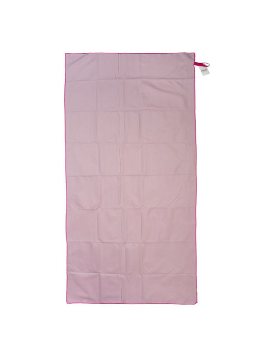 Dimcol Prosop de Sală Violet 50x80cm Dimcol Prosop de Sală Violet 50x80cm