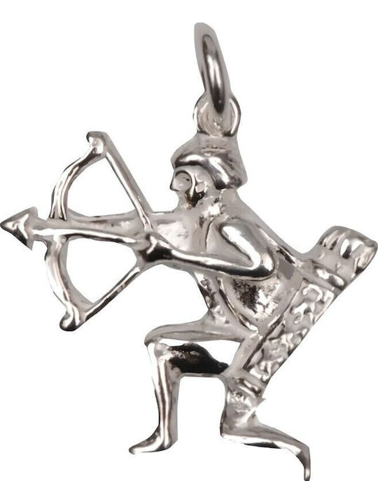 Handy Charm από Ασήμι