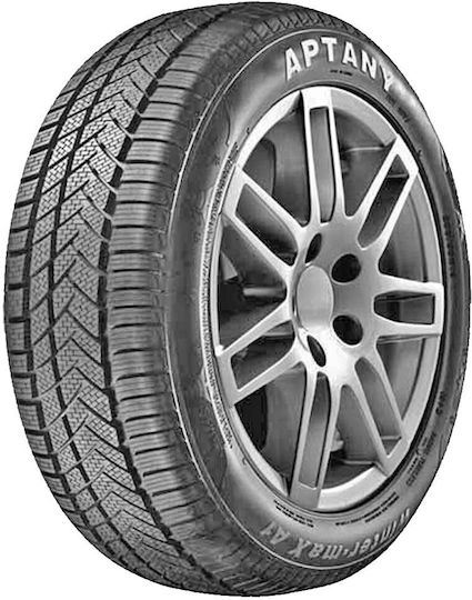 Aptany Rw211 Зимна Автомобилна Гума 215/45r17 91v/xl