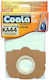 Coala Coala Staubsaugerbeutel 2 Stück Kompatibel mit Karcher Staubsauger