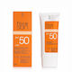 Dust+Cream Face the Sun Sonnencreme Gesicht SPF...