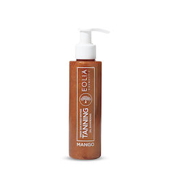 Eolia Cosmetics Greek Sunkissed Bronze Oil 100ml