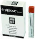 Penac Leads Mechanical Pencil 0.5mm 12/set Penac H