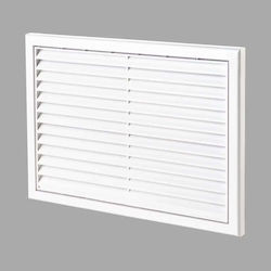 Vents Περσίδα Εξαερισμού 22x30cm