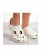 Set 4 Jibbitz Crocs Clogs Charm Pentru Pantofi Pinuri Decorative Potrivire Sigură 2,5 X 2,5 Cm Roz