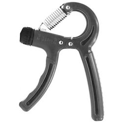 Factory Finger - Hand Trainer Black with Resistance up to 10kg Factory Finger - Hand Trainer Black with Resistance up to 10kg