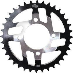 Apex Formulas Front Sprocket for Honda Astrea Grand 100 Apex Formulas Front Sprocket for Honda Astrea Grand 100