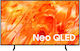 Samsung Smart Fernseher 55" 4K Ultra HD Neo QLED QN70H HDR (2026) QE55QN70HAUXXH