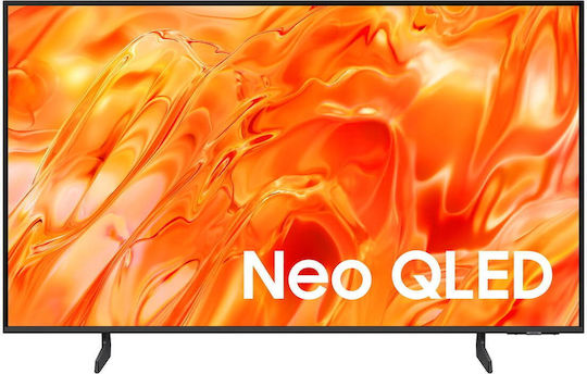 Samsung Smart Fernseher 55" 4K Ultra HD Neo QLED QN70H HDR (2026) QE55QN70HAUXXH