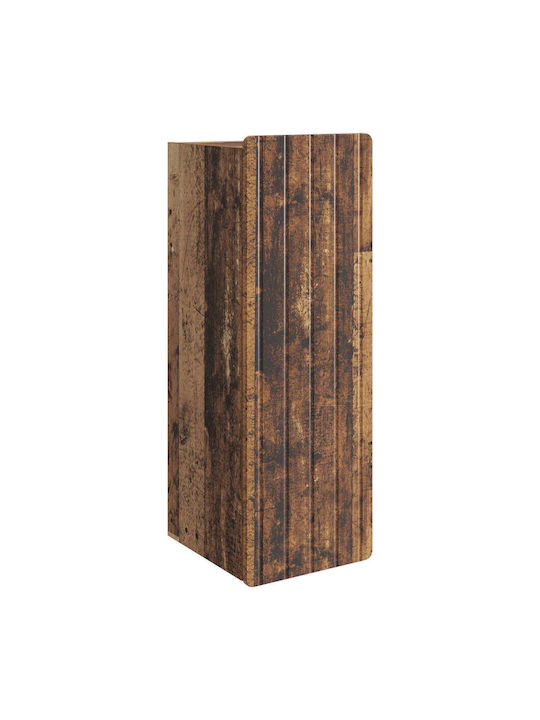 Dulap Suspendat Maro 33x34,5x94 cm