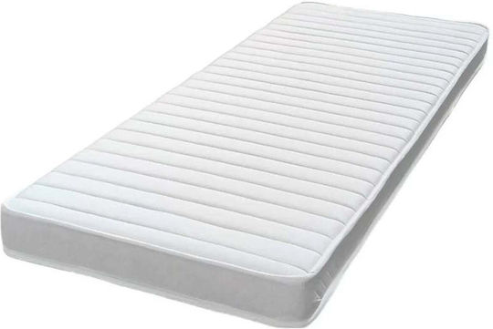 SteweHome King Size Orthopädische Matratze 200x200x12cm
