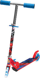 Spiderman Kinderroller Mehrfarbig