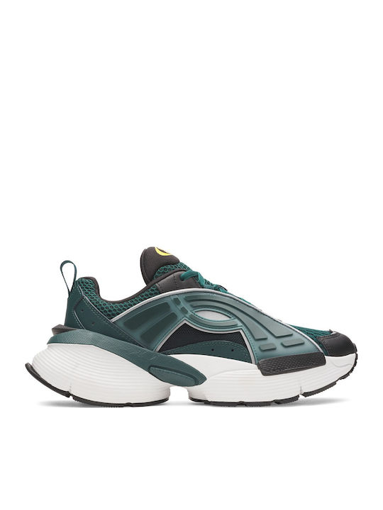 Under Armour Ανδρικά Sneakers Low Under Armour ...