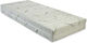 SteweHome King Size Ορθοπεδικό Στρώμα 200x200x20cm