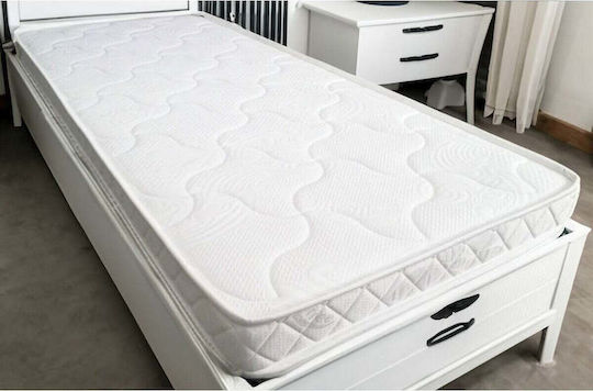 SteweHome Kingsize Orthopädische Matratze 190x190x10cm