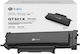 G&G 6344 Original Drucker Trommel Kit Laser Schwarz 6000 Seiten